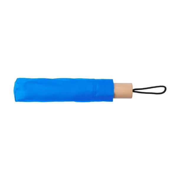  rPET 190T kišobran Brooklyn cobalt blue