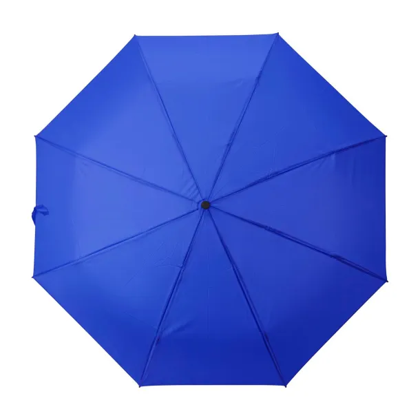  rPET 190T kišobran Brooklyn cobalt blue