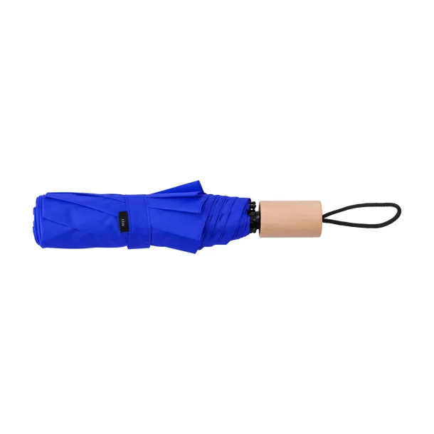  rPET 190T kišobran Brooklyn cobalt blue