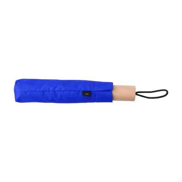  rPET 190T kišobran Brooklyn cobalt blue