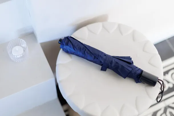  Polyester (190T) umbrella Mimi Plava