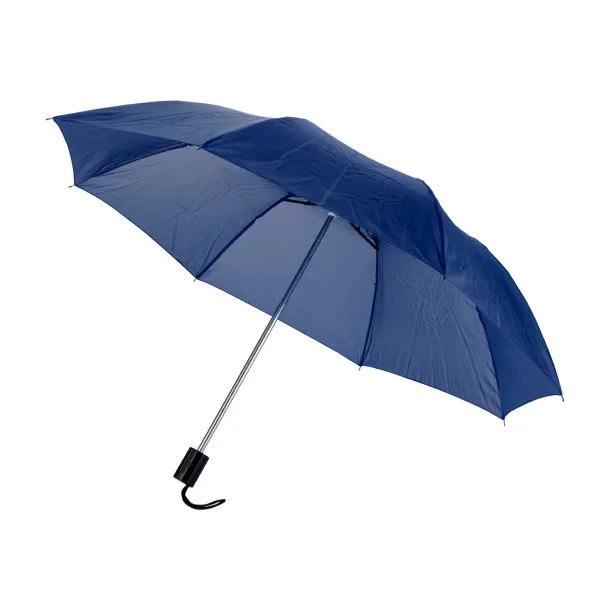  Polyester (190T) umbrella Mimi Plava
