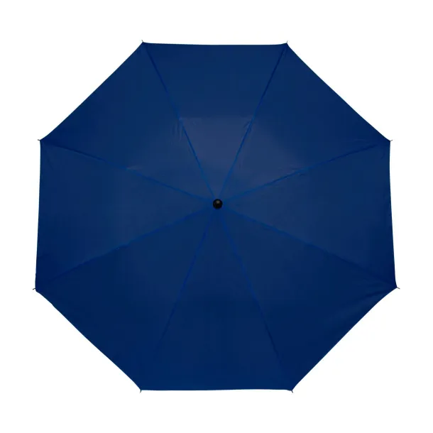  Polyester (190T) umbrella Mimi Plava