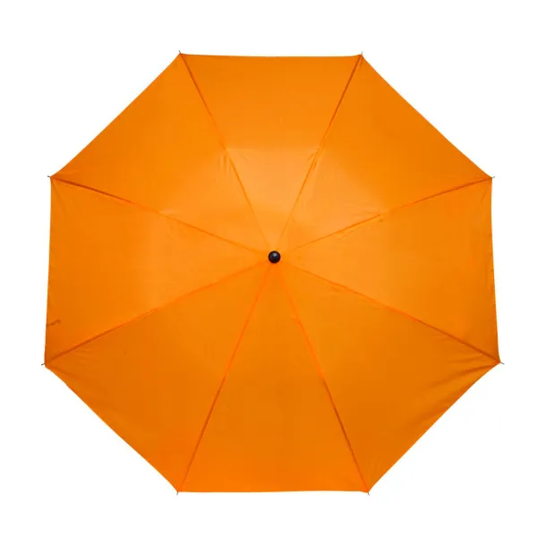  Polyester (190T) umbrella Mimi Narančasta