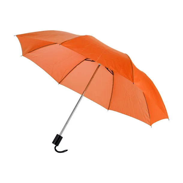  Polyester (190T) umbrella Mimi Narančasta
