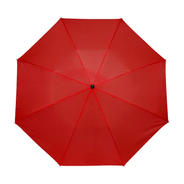  Polyester (190T) umbrella Mimi Crvena