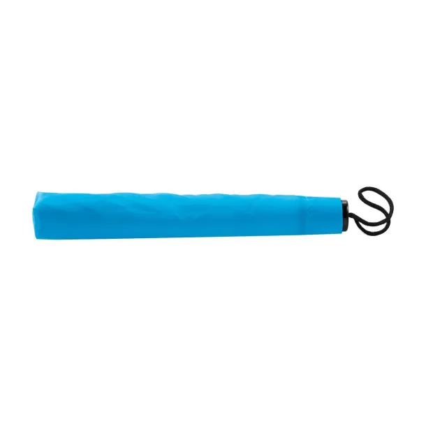  Polyester (190T) umbrella Mimi light blue