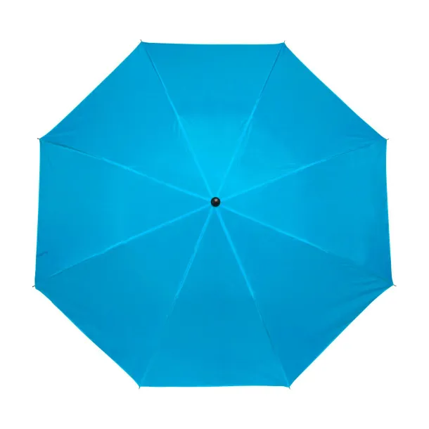  Polyester (190T) umbrella Mimi light blue