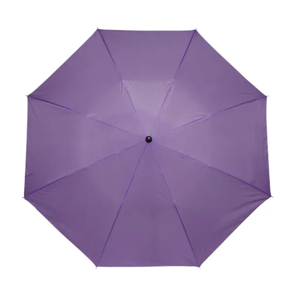  Polyester (190T) umbrella Mimi purple
