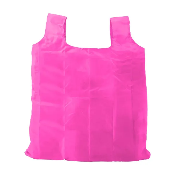 Vera vrećica za kupovinu pink
