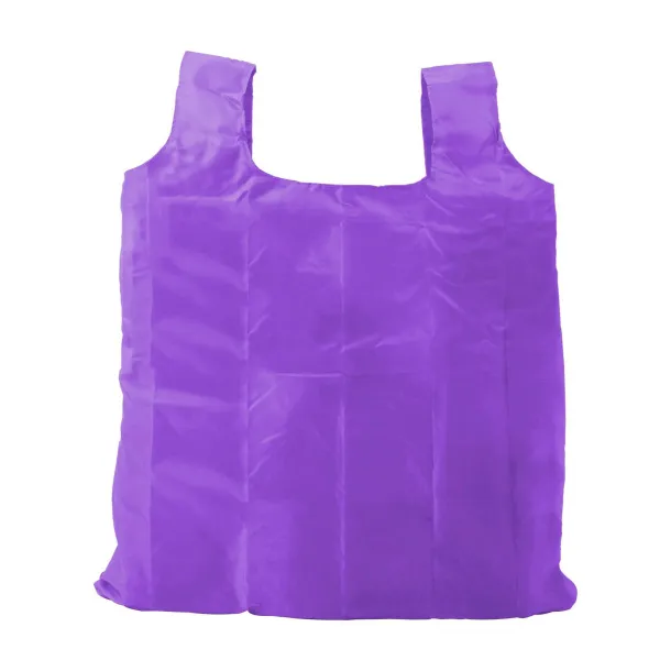 Vera vrećica za kupovinu purple