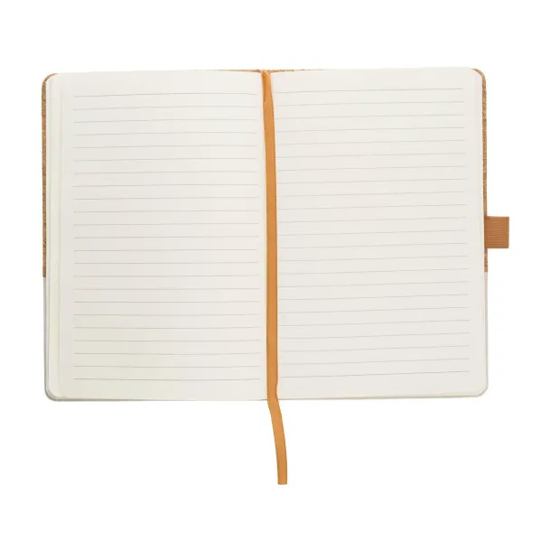 Trevor notes od pluta i pamuka, A5