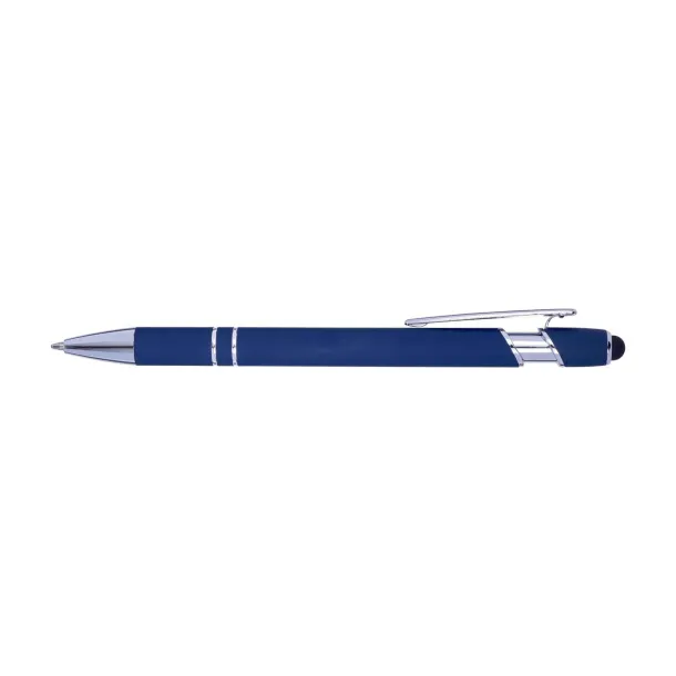PRIMO Aluminium ballpen Plava