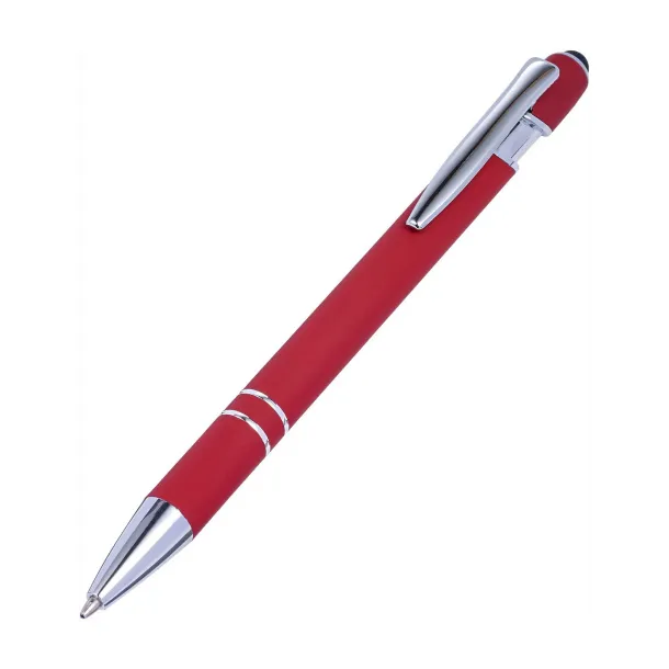 PRIMO Aluminium ballpen
