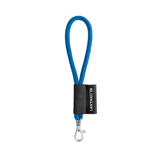  Kratka Tube vezica 303 - Blue