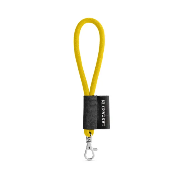  Kratka Tube vezica Hexachrome yellow