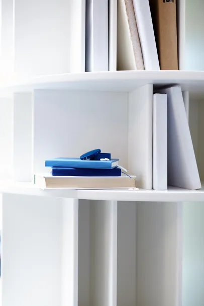  ANIKA Tin with mints cobalt blue