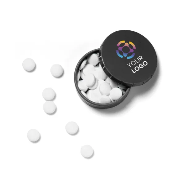 ANIKA Tin with mints