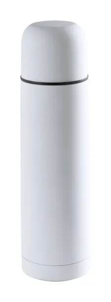 Rubusta vacuum flask White