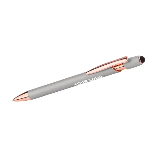Anthony Aluminium ballpen  Vino