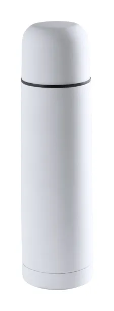 Rubusta vacuum flask White