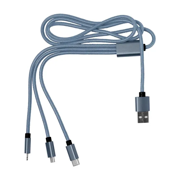 Felix 4 u 1 najlonski kabel za punjenje