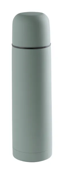 Rubusta vacuum flask ash grey