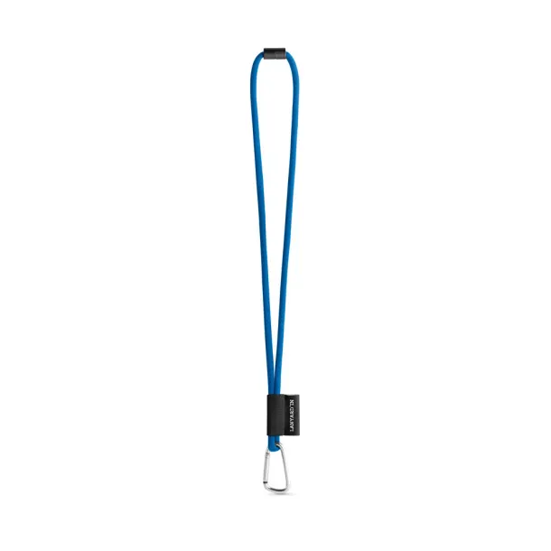 Dugačka personalizirana Tube vezica 303 - Blue