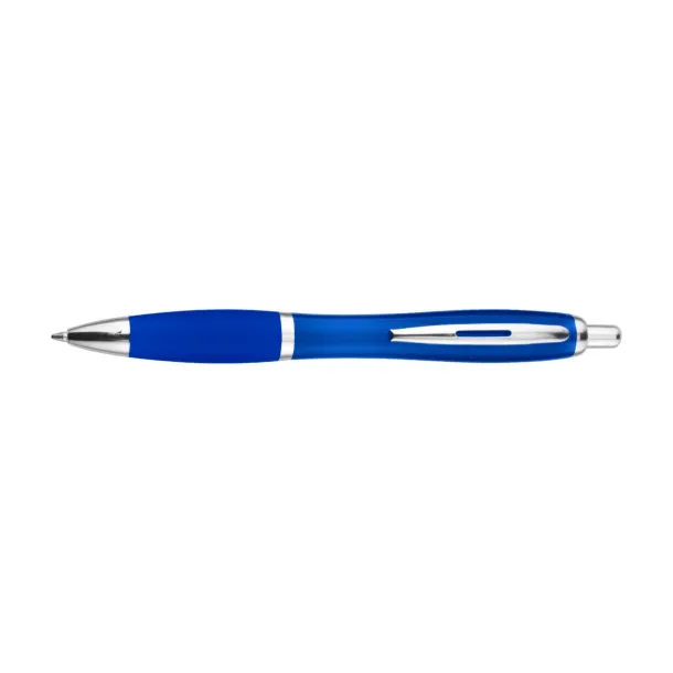 Hamza Recycled ABS ballpen  Plava