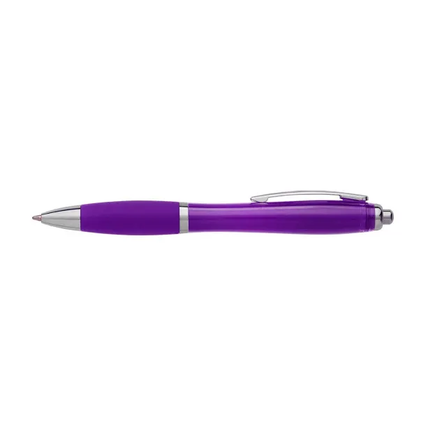 Hamza kemijska olovka purple