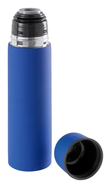 Rubusta vacuum flask Blue