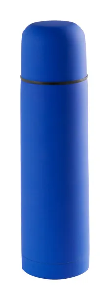 Rubusta vacuum flask Blue