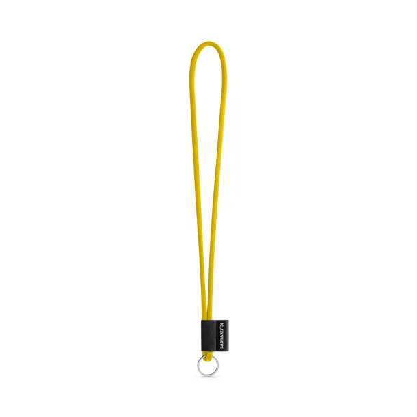  Dugačka personalizirana Tube vezica I Hexachrome yellow
