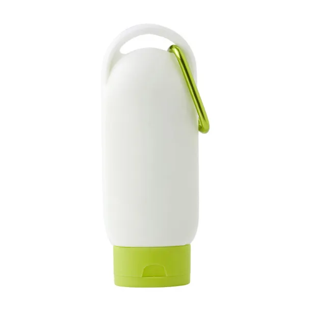 SUNTIME Sunscreen lotion Limeta