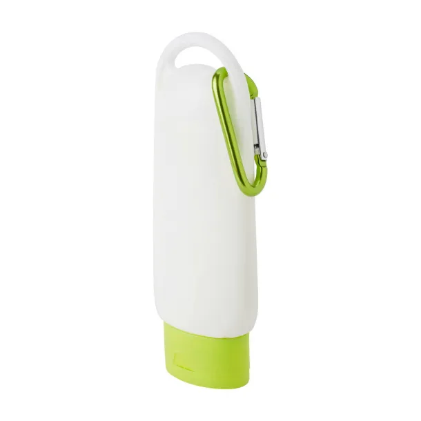 SUNTIME Sunscreen lotion Limeta