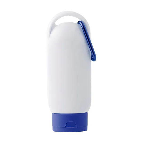 SUNTIME losion za sunčanje cobalt blue