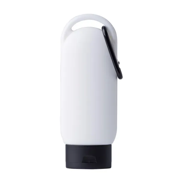 SUNTIME Sunscreen lotion Crna