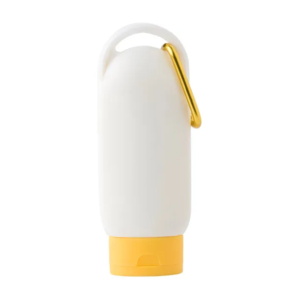 SUNTIME Sunscreen lotion