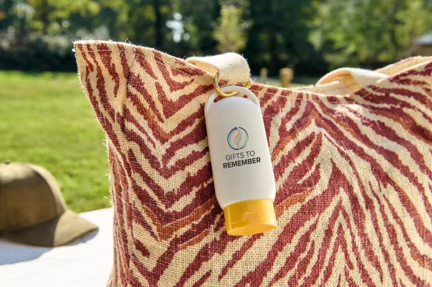 SUNTIME Sunscreen lotion