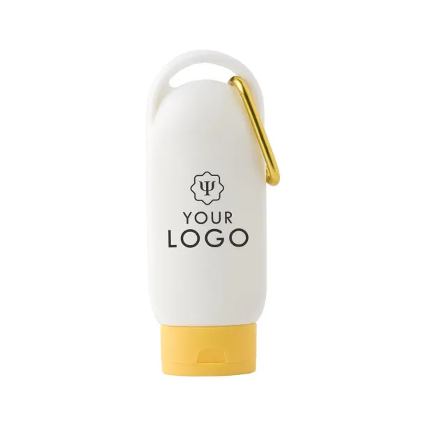 SUNTIME Sunscreen lotion