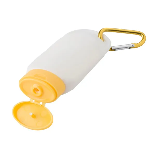 SUNTIME Sunscreen lotion