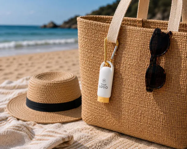 SUNTIME Sunscreen lotion