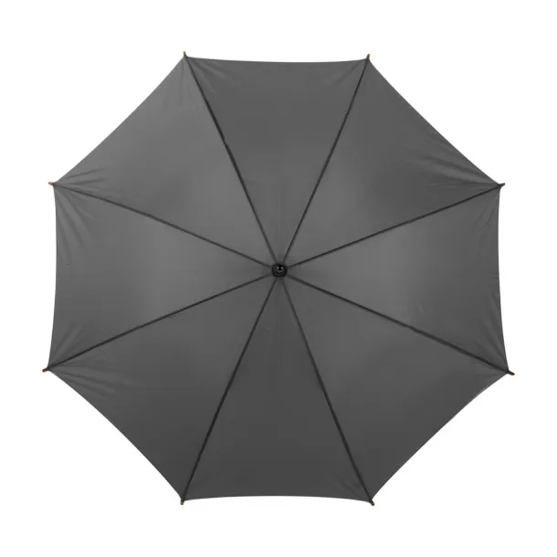  kišobran Kelly Poliester (190T) Siva