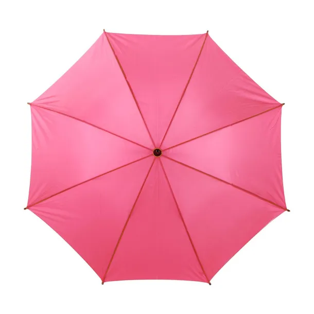 kišobran Kelly Poliester (190T) pink