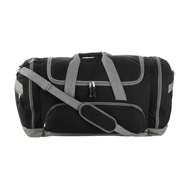  LORENZO Polyester (600D) sports bag