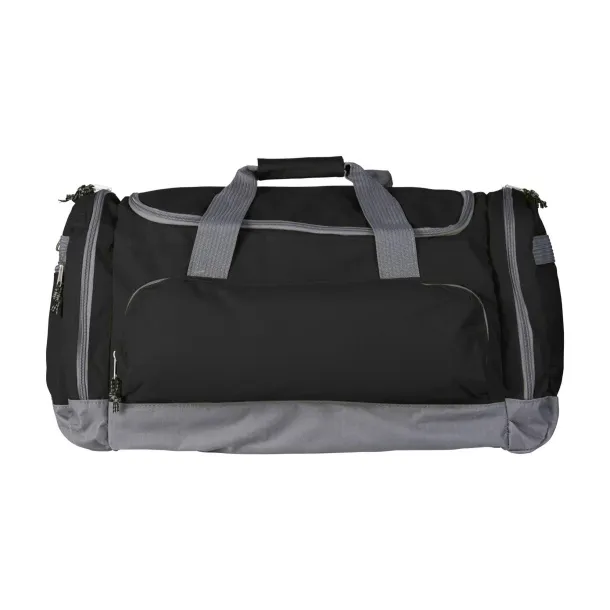  LORENZO Polyester (600D) sports bag