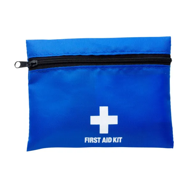  Nylon (210D) first aid kit Rosalina cobalt blue