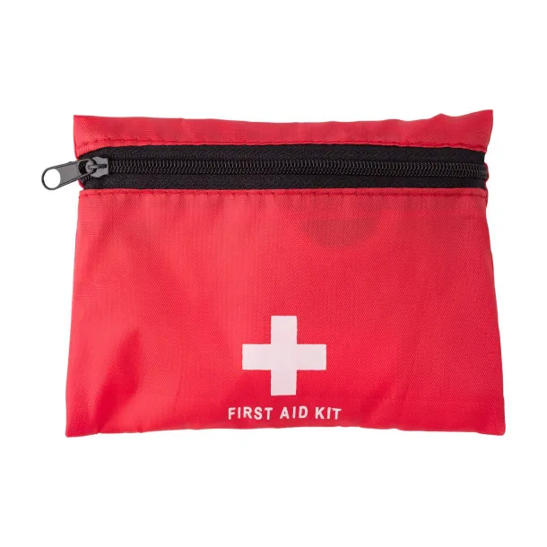  Nylon (210D) first aid kit Rosalina