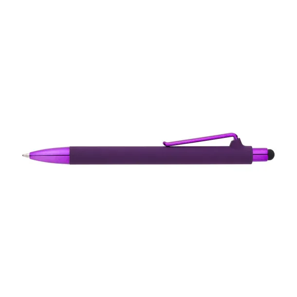 Hendrix kemijska olovka purple