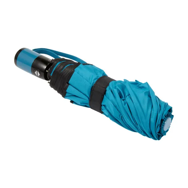  Pongee kišobran Jamelia light blue